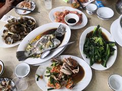 -秋姐美食店(保利店)