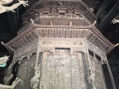 -报恩寺(平武县)