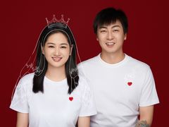 -海马体照相馆(环贸iapm大师爱情店)