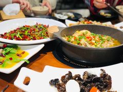 -庆合府重庆大排档(紫都城店)