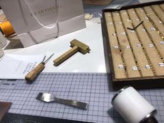 -HEARTISANS手工DIY皮艺体验(安贞环宇荟店)