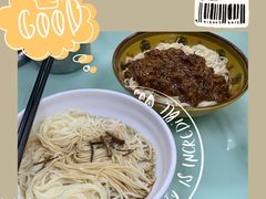 -食惠里小笼包面馆(越秀店)