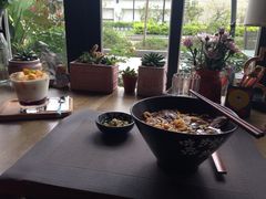 -静香HOUSE·全时段融合餐厅(七星欢乐颂店)