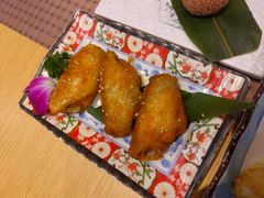 -林妈妈村·日式料理(宝山万达店)