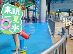 -横琴湾水世界