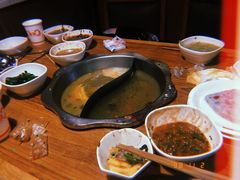 -傣妹火锅(南京东路一店)