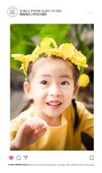 -星宝贝儿童摄影