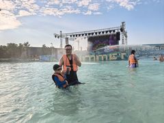 -泉城欧乐堡水上世界