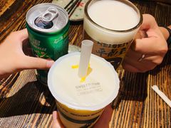 -平成屋·午肴夜酒(四川北路店)