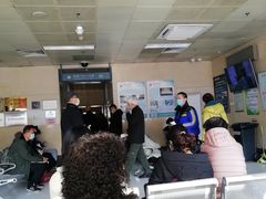 -天津市第三中心医院