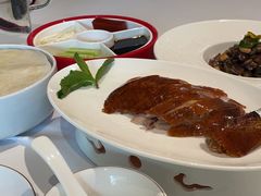 -月福京味斋·烤鸭店·北京菜(鼓楼总店)