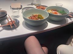 -胡麻(静安嘉里店)
