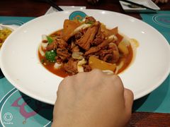 -哈密古丽新疆餐厅(江北融创店)