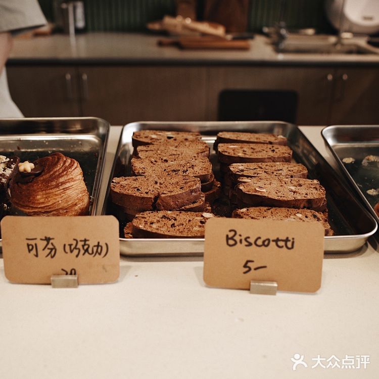 广州探店|我宣布这是目前最喜欢的面包店🥐