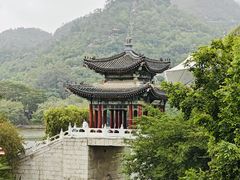 -珠海圆明新园