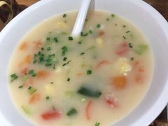 -關東雪东北菜(中庚漫游城店)