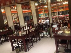 -前门烤鸭(江东中路店)