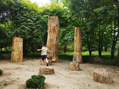 -国家植物园南园