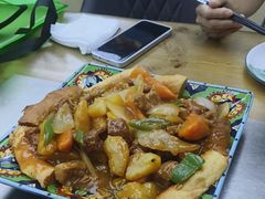 -巴依老爷新疆餐厅