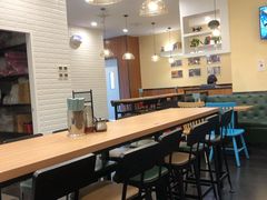 -小杨生煎(宝山花园城店)