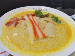 -華人 華星冰室(氹仔 店)