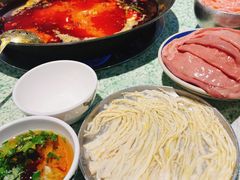 -五里关火锅(牛市口店)