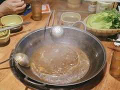 -楠火锅(仁恒梦中心店)