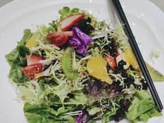 -鸭王烤鸭店(三里河店)