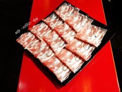 -谭鸭血老火锅(漳州路店)