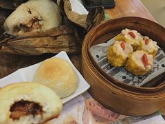 -添好运点心专门店(深水埗店)