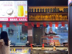 -魏铭鱼头捞饭(晋阳路店)