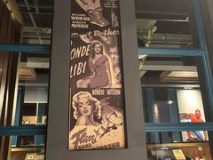 -茶啊冲电影主题文化餐厅(TOUCH12街店)
