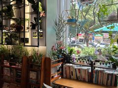 -街角 T·COFFEE 融合料理·BISTRO(车公庙店)