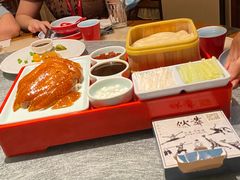 -伙靠·江浙菜(田林路店)