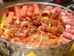 -黄记煌三汁焖锅(王府井店)