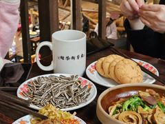 -東茅街茶馆