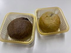 -HappyMiss花满楼·鲜花饼·鲜花茶·伴手礼(上海环球港店)
