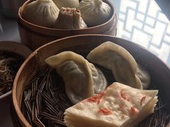-冶春茶社(官园桥店)