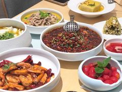 -榕意·川味之美(深业上城店)