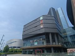 -砂之船奥莱(南京江宁店)