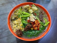 牛腩粉-超记粉店(阜民店)