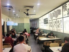 -三姐·老友记·南宁老友粉(朝阳区光华路嘉里中心店)