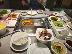 -海底捞火锅(太原南站店)