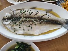 -品鲜村农家菜·阳澄湖大闸蟹(总店)