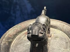 -重庆中国三峡博物馆(重庆博物馆)