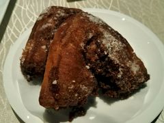 -宁波逸东豪生大酒店·逸轩中餐厅