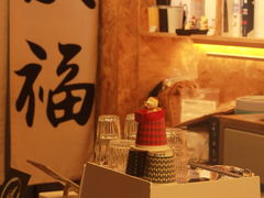 -饮福咖啡(中欧国际大厦店)