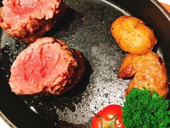 -西堤厚牛排(新世界店)