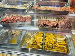 -马小毛老上海里脊肉(南翔印象城店)