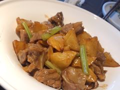 -前海沿·青岛菜(李沧万达店)